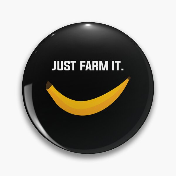 Item preview, Just Farm It designed and sold by samyr-amotta.