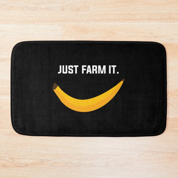 Item preview, Just Farm It designed and sold by samyr-amotta.