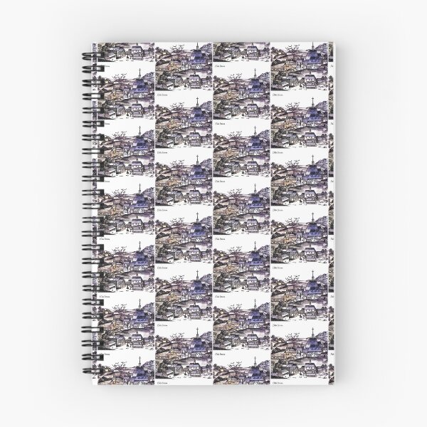Item preview, Hala Strana Album designed and sold by Smentpartchanye.