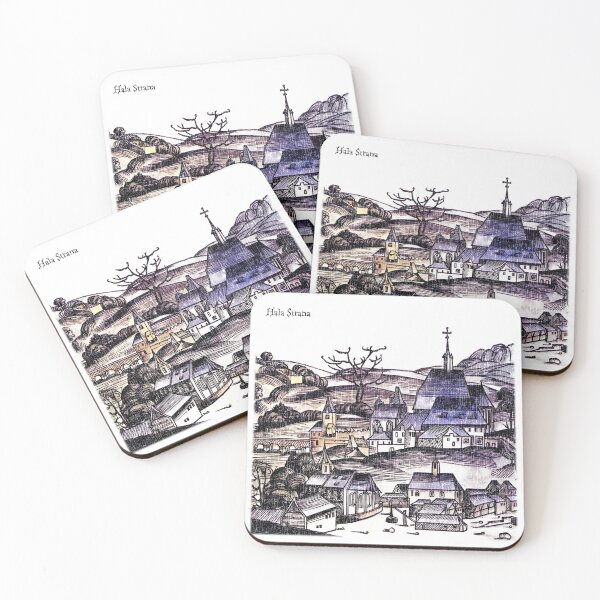 Item preview, Hala Strana Album designed and sold by Smentpartchanye.