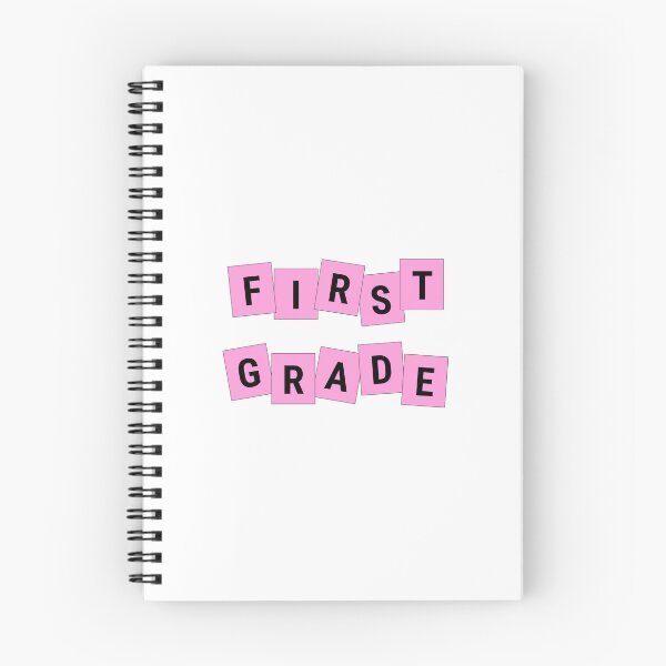 Item preview, FIRST GRADE designed and sold by oidstudio.