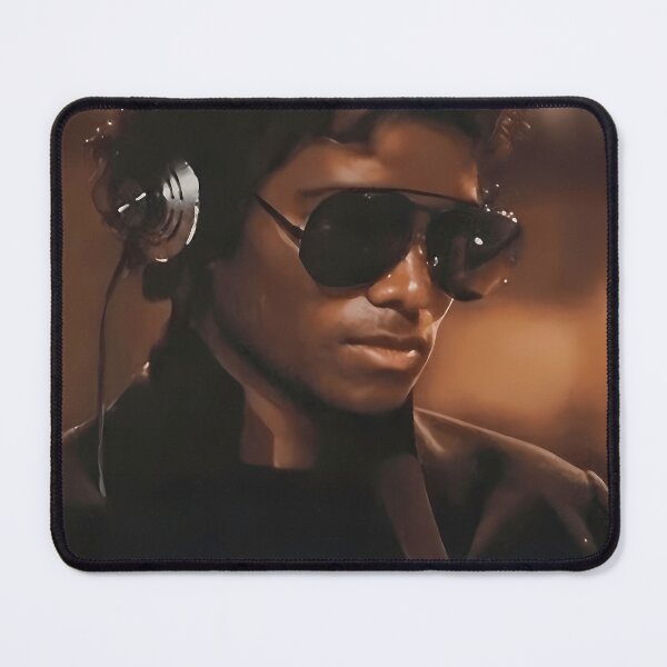 Item preview, Michael Jackson designed and sold by muhnkmconejo.