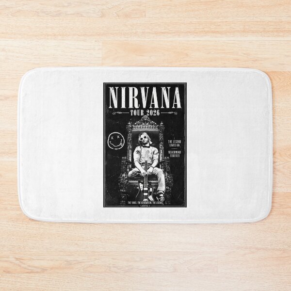 Item preview, Grunge Rock Legend designed and sold by Lapiinart.