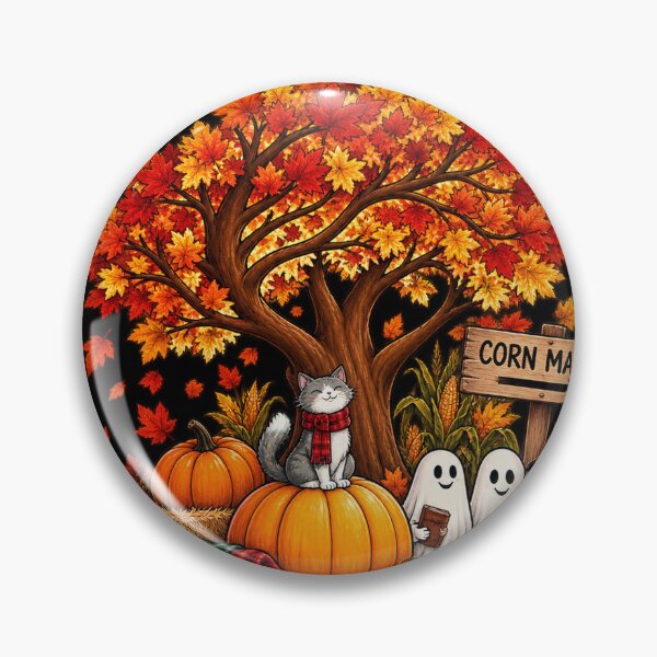 Item preview, its fall yall designed and sold by SALAHARTICT1.