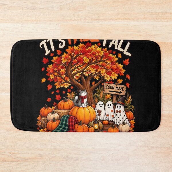 Item preview, its fall yall designed and sold by SALAHARTICT1.