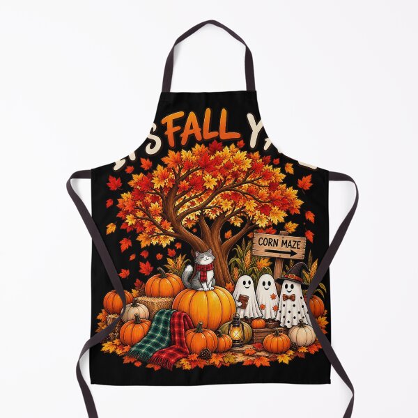 Item preview, its fall yall designed and sold by SALAHARTICT1.