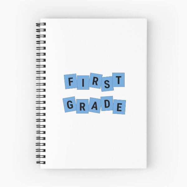 Item preview, FIRST GRADE designed and sold by oidstudio.