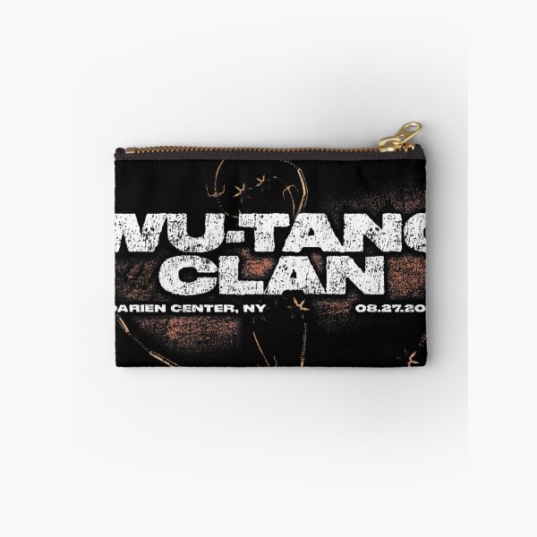 Item preview,  Wu-Tang Clan Final Chamber Darien Center August   designed and sold by melvillewillier.