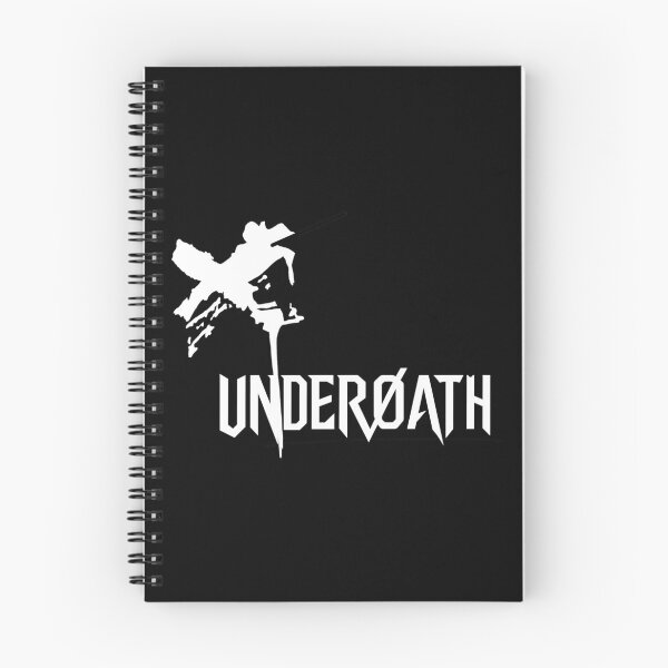Item preview, Underoath  - underoath band designed and sold by Cadamurrovault.