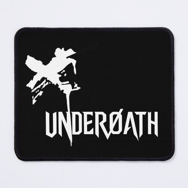 Item preview, Underoath  - underoath band designed and sold by Cadamurrovault.