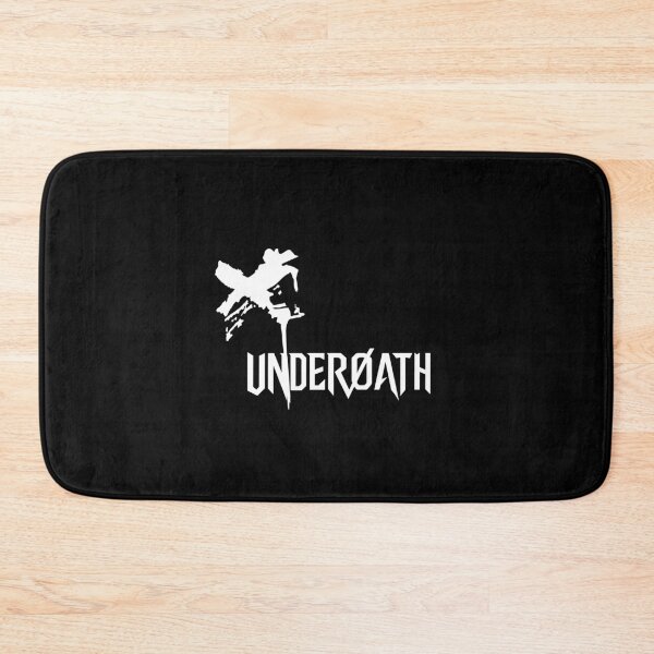Item preview, Underoath  - underoath band designed and sold by Cadamurrovault.
