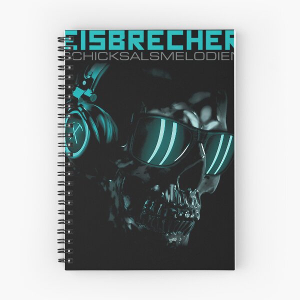 Item preview, Eisbrecher Band Essential T-Shirt designed and sold by wildliferealism.