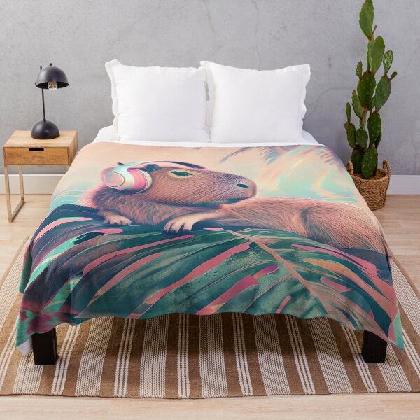 Item preview, Unbothered Oasis designed and sold by ONYX Pixee.