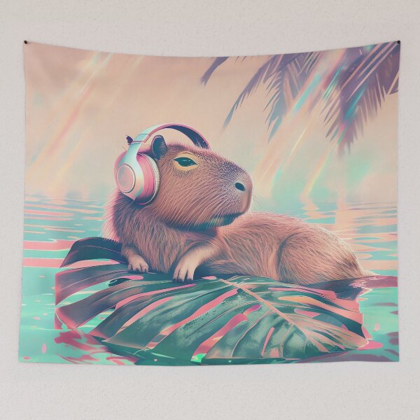 Item preview, Unbothered Oasis designed and sold by ONYX Pixee.