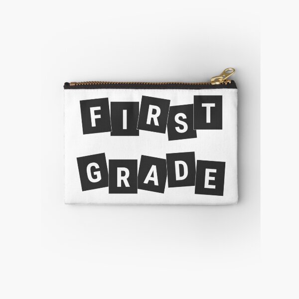 Item preview, FIRST GRADE designed and sold by oidstudio.