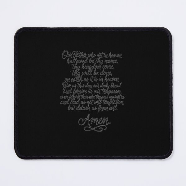 Item preview, Lord's Prayer designed and sold by halibutgoatramb.