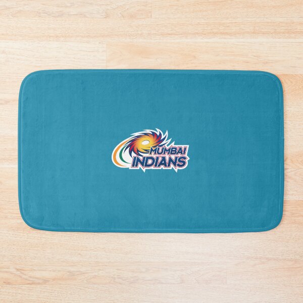 Item preview, Mumbai Indians Logo | MI Cricket Fan Design designed and sold by lexxclothing.