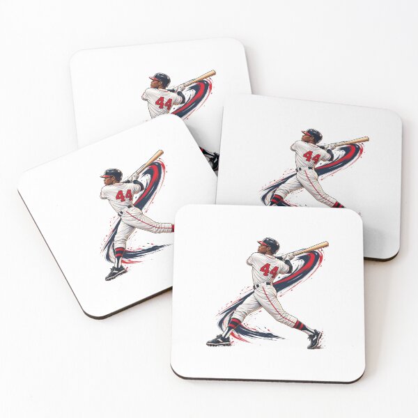 Item preview, Hammerin Hank 44 Sports designed and sold by AmosSDoss.