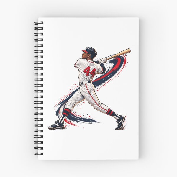 Item preview, Hammerin Hank 44 Sports designed and sold by AmosSDoss.