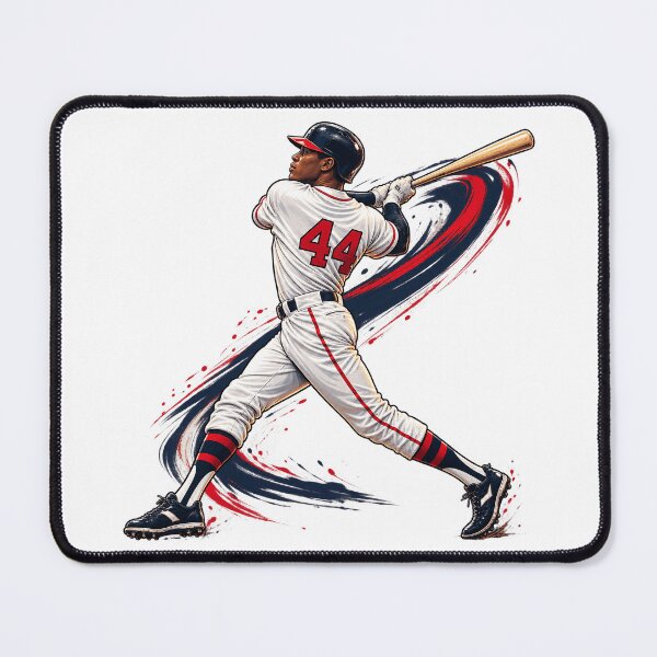 Item preview, Hammerin Hank 44 Sports designed and sold by AmosSDoss.