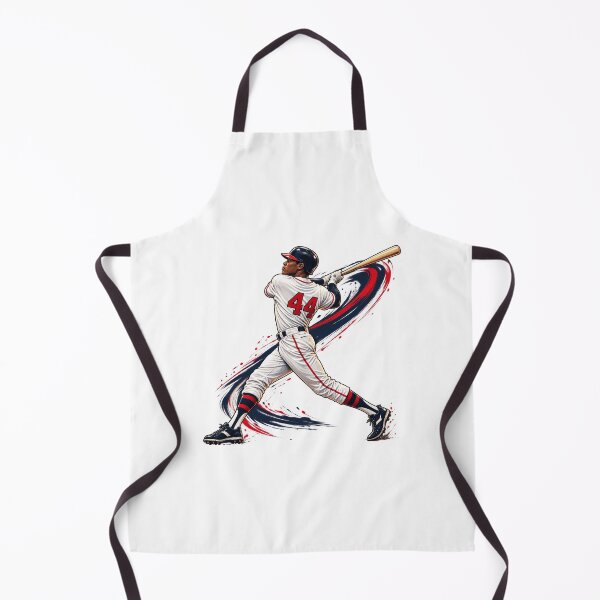 Item preview, Hammerin Hank 44 Sports designed and sold by AmosSDoss.
