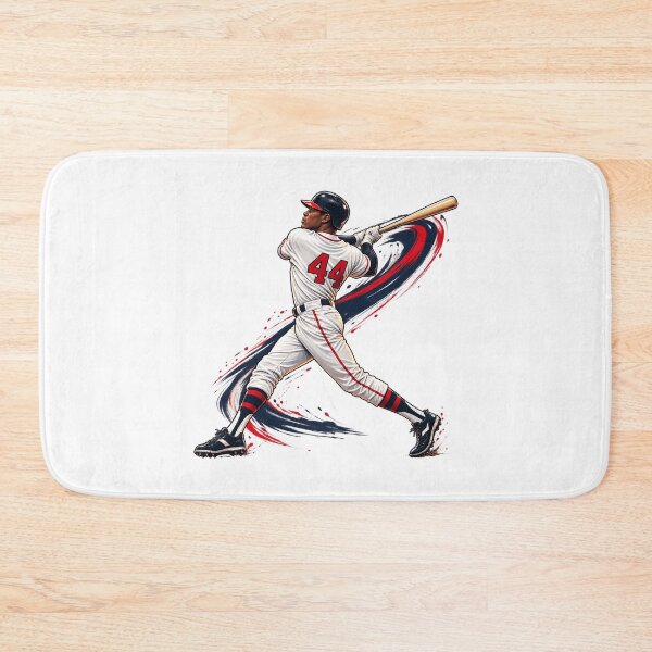 Item preview, Hammerin Hank 44 Sports designed and sold by AmosSDoss.