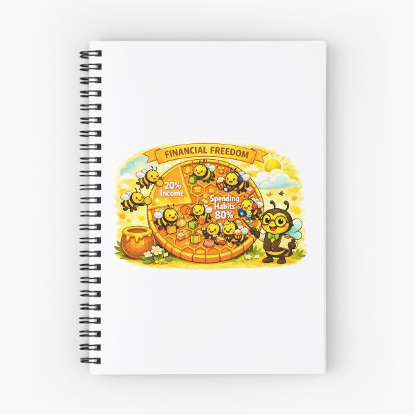 Item preview, financial freedom designed and sold by ritusdesigns.