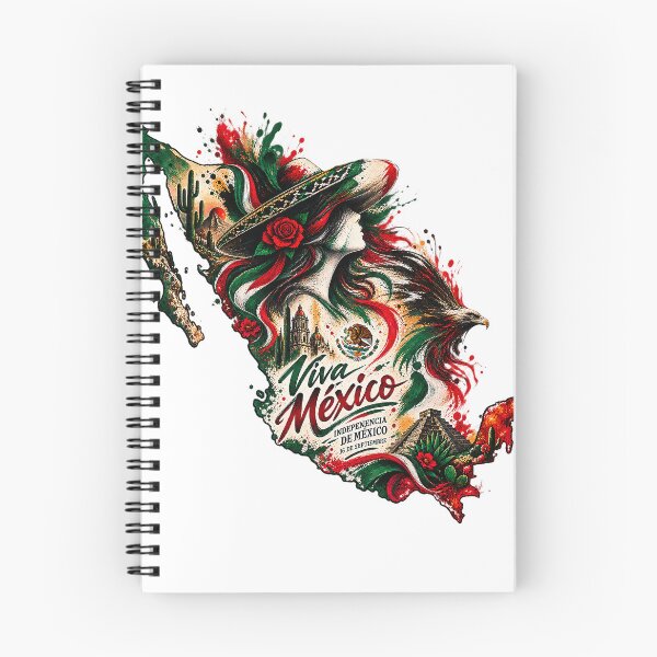 Item preview, independencia de mexico designed and sold by ujjawal.