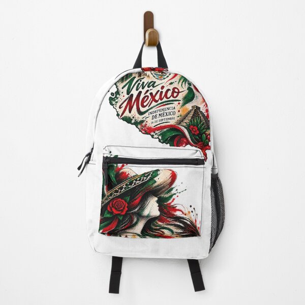 Item preview, independencia de mexico designed and sold by ujjawal.