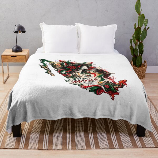 Item preview, independencia de mexico designed and sold by ujjawal.