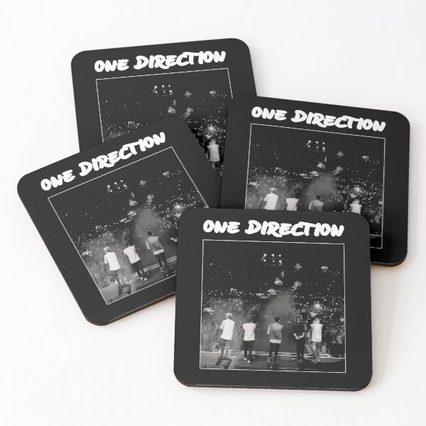 Item preview, Boy Band Live Concert Monochromatic designed and sold by MJ DESIGN.