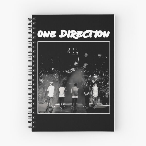 Item preview, Boy Band Live Concert Monochromatic designed and sold by MJ DESIGN.