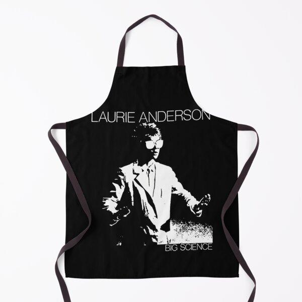 Item preview, Laurie Anderson Big Science designed and sold by Octosco.
