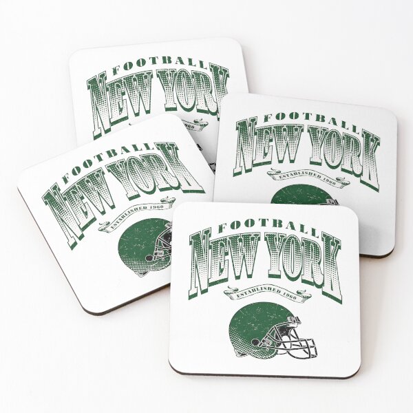 Item preview, Vintage Sports New York Football Helmet  designed and sold by BeilKeyly1996.