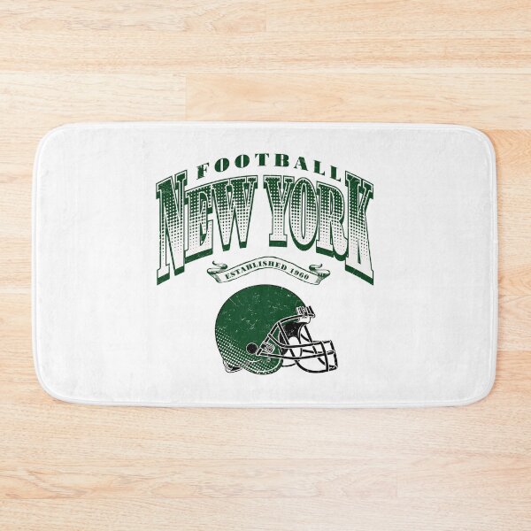 Item preview, Vintage Sports New York Football Helmet  designed and sold by BeilKeyly1996.