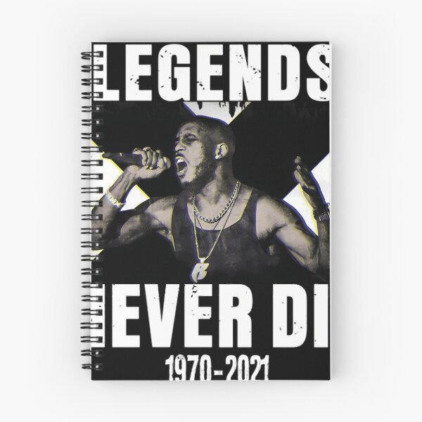 Item preview, Hiphop Dmx designed and sold by melvillewillier.