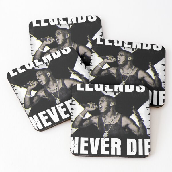 Item preview, Hiphop Dmx designed and sold by melvillewillier.