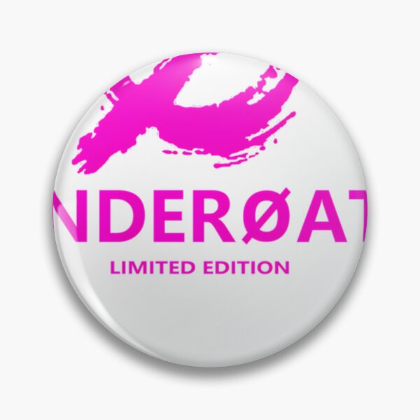 Item preview, Underoath  - Underoath designed and sold by cosmicCryptidCo.