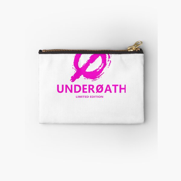 Item preview, Underoath  - Underoath designed and sold by cosmicCryptidCo.