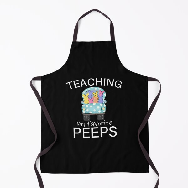 Item preview, Teaching  My Favorite Peeps designed and sold by gruberkamilah.