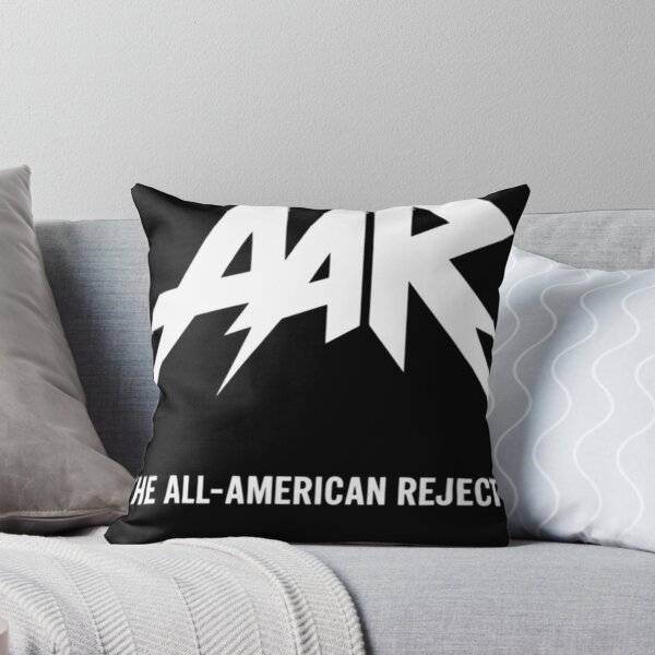 Item preview, The All American Rejectss Band designed and sold by DreamArt-Jar.
