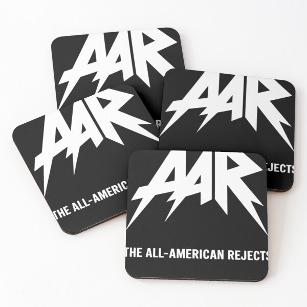 Item preview, The All American Rejectss Band designed and sold by DreamArt-Jar.