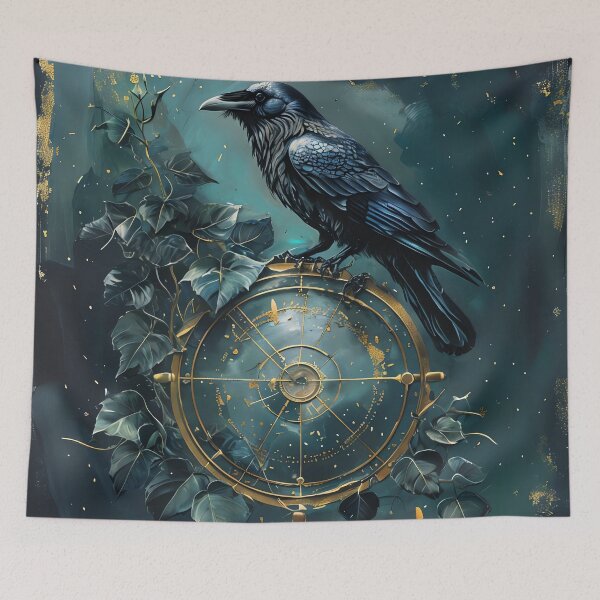 Item preview, Astrolabe of the Night Bloom designed and sold by ONYX Pixee.