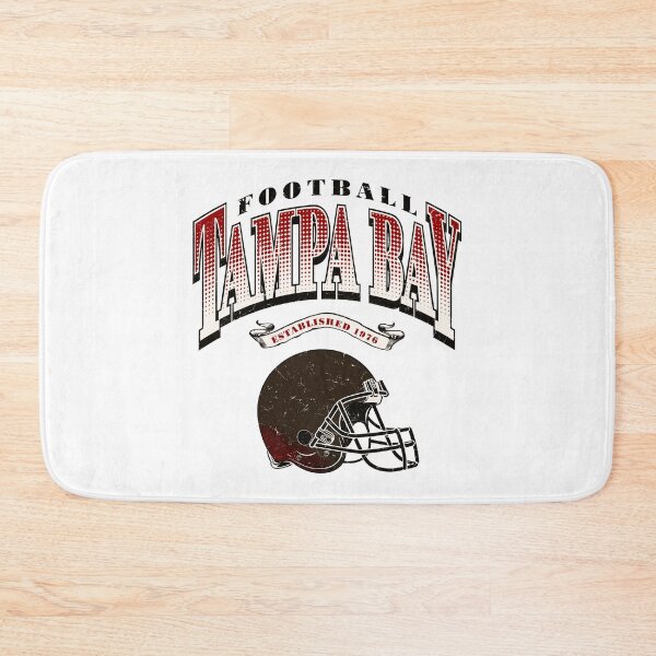 Item preview, Retro Football Tampa Bay Est 1976  designed and sold by BeilKeyly1996.
