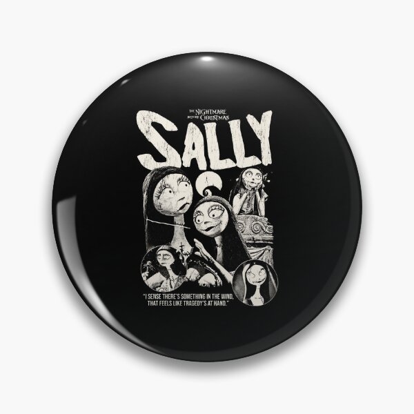 Item preview, Vintage Sally Inspired Halloween designed and sold by Sirius96.
