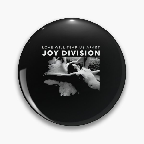 Item preview, Joy Division Band Vintage designed and sold by Kai-Key.