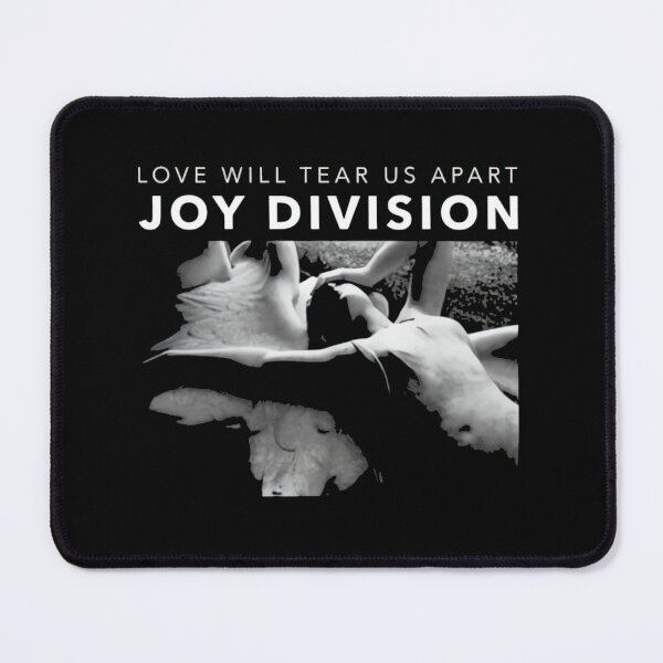 Item preview, Joy Division Band Vintage designed and sold by Kai-Key.