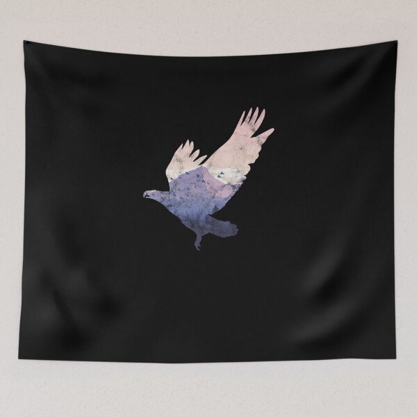 Item preview, Eagle Fly designed and sold by TomGiantDesigns.