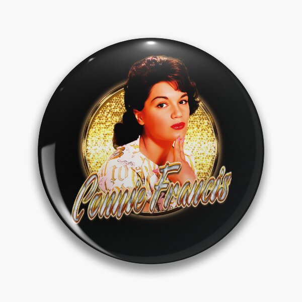Item preview, Singer Portrait Gold Oval Frame designed and sold by MJ DESIGN.