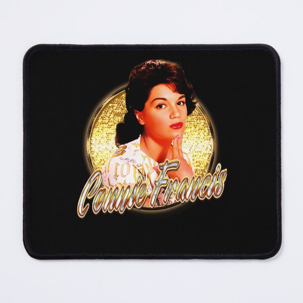 Item preview, Singer Portrait Gold Oval Frame designed and sold by MJ DESIGN.